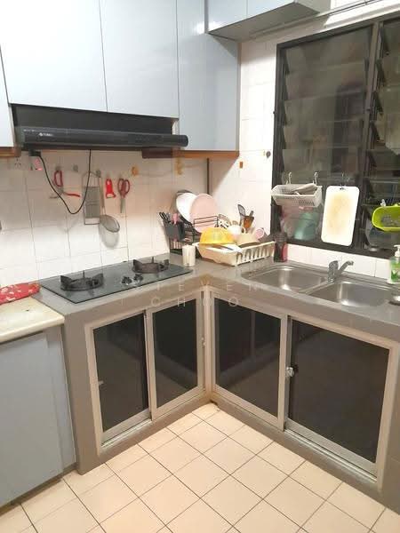 309 Canberra Road, 309 Canberra Road, Sembawang / Yishun, Room Rental, 120 sqft, HDB Flat For Rent, by Steven Choo, 500279357 - Kitchen - PropertyGuru.com.sg