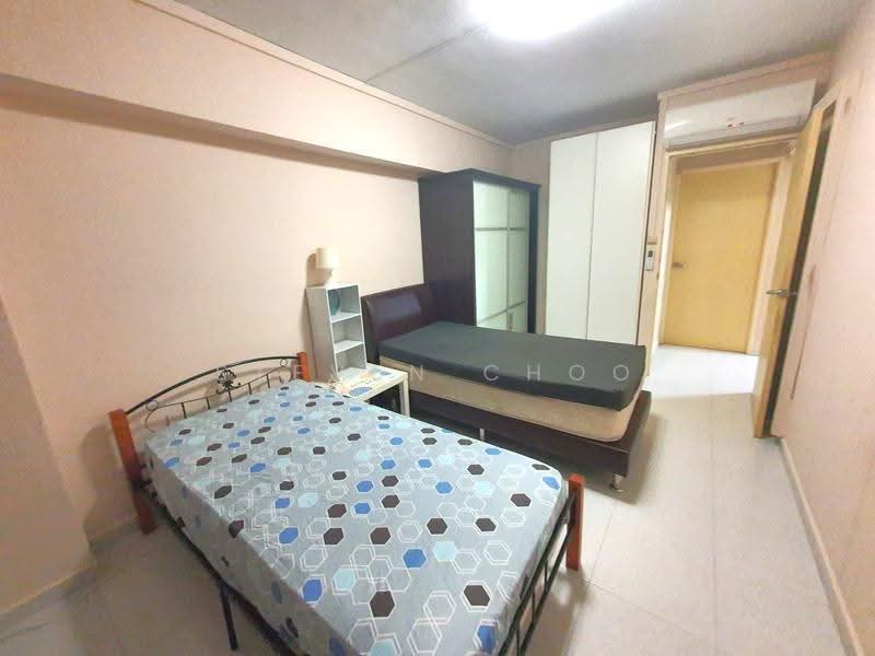 309 Canberra Road, 309 Canberra Road, Sembawang / Yishun, Room Rental, 120 sqft, HDB Flat For Rent, by Steven Choo, 500279357 - Bedroom - PropertyGuru.com.sg