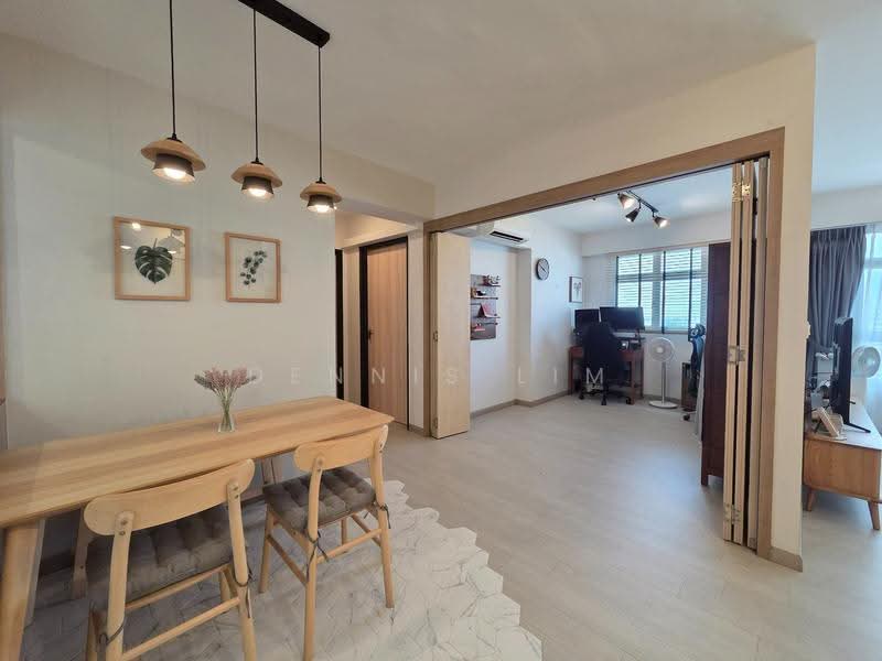 26B Saint George's Lane, 26B Saint George's Lane, Balestier / Toa Payoh, 3 Bedrooms, 990 sqft, HDB Flat For Sale, by Dennis Lim, 500279359 - PropertyGuru.com.sg