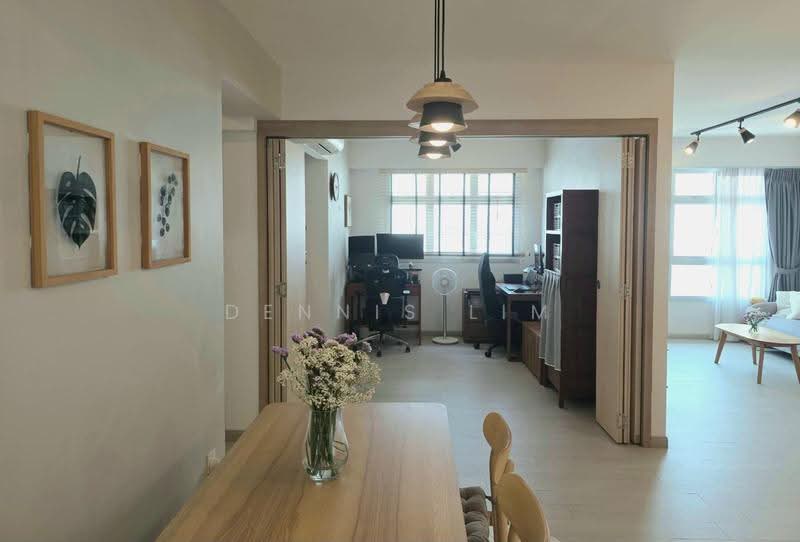 26B Saint George's Lane, 26B Saint George's Lane, Balestier / Toa Payoh, 3 Bedrooms, 990 sqft, HDB Flat For Sale, by Dennis Lim, 500279359 - PropertyGuru.com.sg