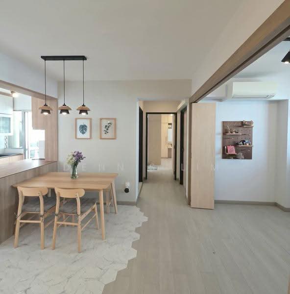 26B Saint George's Lane, 26B Saint George's Lane, Balestier / Toa Payoh, 3 Bedrooms, 990 sqft, HDB Flat For Sale, by Dennis Lim, 500279359 - PropertyGuru.com.sg