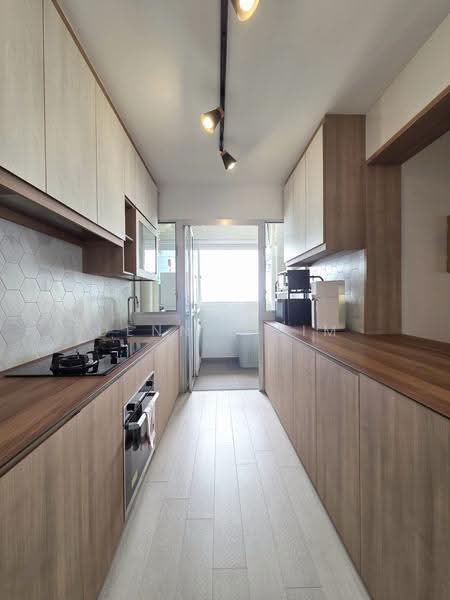 26B Saint George's Lane, 26B Saint George's Lane, Balestier / Toa Payoh, 3 Bedrooms, 990 sqft, HDB Flat For Sale, by Dennis Lim, 500279359 - PropertyGuru.com.sg