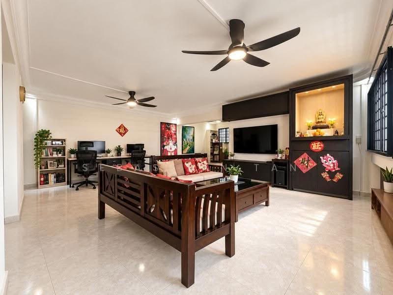 527 Choa Chu Kang Street 51, 527 Choa Chu Kang Street 51, Dairy Farm / Bukit Panjang / Choa Chu Kang, 4 Bedrooms, 1,593 sqft, HDB Flat For Sale, by Sebastian Tan, 500279360 - PropertyGuru.com.sg