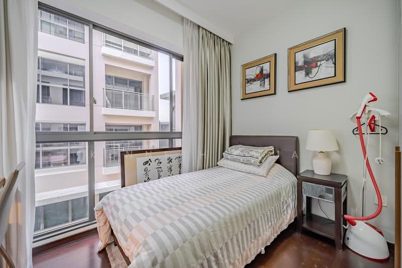 Miltonia Residences, 550 Miltonia Close, Sembawang / Yishun, 2 Bedrooms, 840 sqft, Condominium For Sale, by Kenneth Chua, 500279366 - Bedroom - PropertyGuru.com.sg