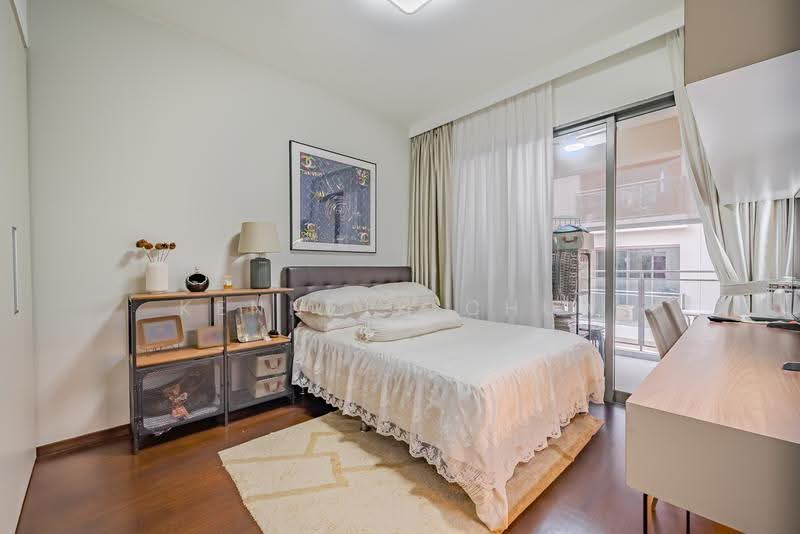 Miltonia Residences, 550 Miltonia Close, Sembawang / Yishun, 2 Bedrooms, 840 sqft, Condominium For Sale, by Kenneth Chua, 500279366 - Bedroom - PropertyGuru.com.sg