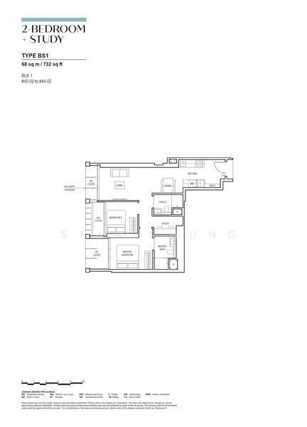 CanningHill Piers, 1 Clarke Quay, City Hall / Clarke Quay, 4 Bedrooms, 1,948 sqft, Condominium For Sale, by Stan Chung, 500279367 - BS1 - PropertyGuru.com.sg