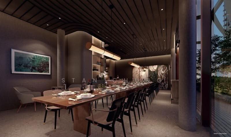 CanningHill Piers, 1 Clarke Quay, City Hall / Clarke Quay, 4 Bedrooms, 1,948 sqft, Condominium For Sale, by Stan Chung, 500279367 - PropertyGuru.com.sg