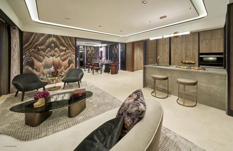 CanningHill Piers, 1 Clarke Quay, City Hall / Clarke Quay, 4 Bedrooms, 1,948 sqft, Condominium For Sale, by Stan Chung, 500279367 - PropertyGuru.com.sg