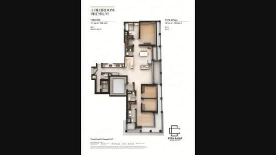 CanningHill Piers, 1 Clarke Quay, City Hall / Clarke Quay, 4 Bedrooms, 1,948 sqft, Condominium For Sale, by Stan Chung, 500279367 - PropertyGuru.com.sg