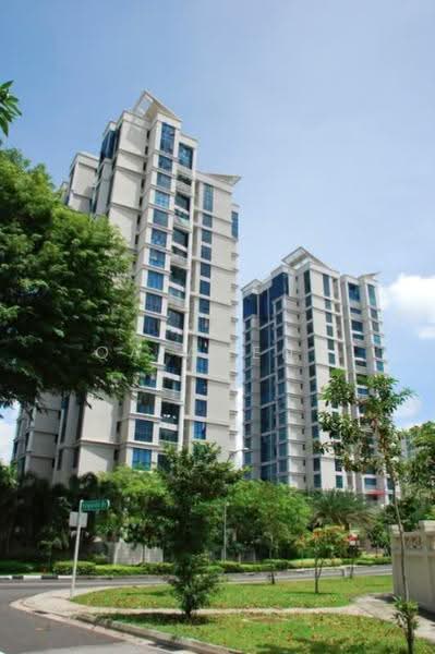 Greenbank Park, 5 Greenbank Park, Clementi Park / Upper Bukit Timah, 6 Bedrooms, 5,436 sqft, Semi-Detached House For Sale, by QA Agent, 500279368 - Exterior - PropertyGuru.com.sg