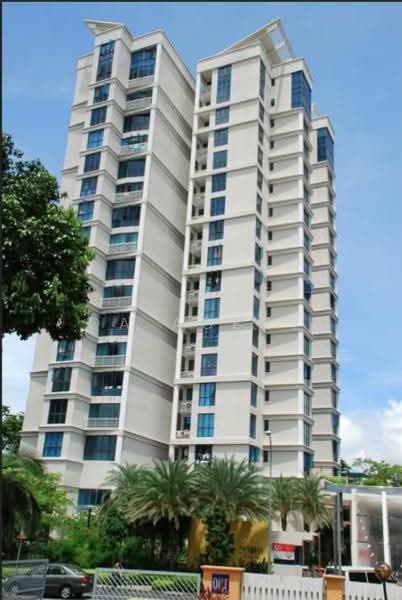 Greenbank Park, 5 Greenbank Park, Clementi Park / Upper Bukit Timah, 6 Bedrooms, 5,436 sqft, Semi-Detached House For Sale, by QA Agent, 500279368 - Exterior - PropertyGuru.com.sg