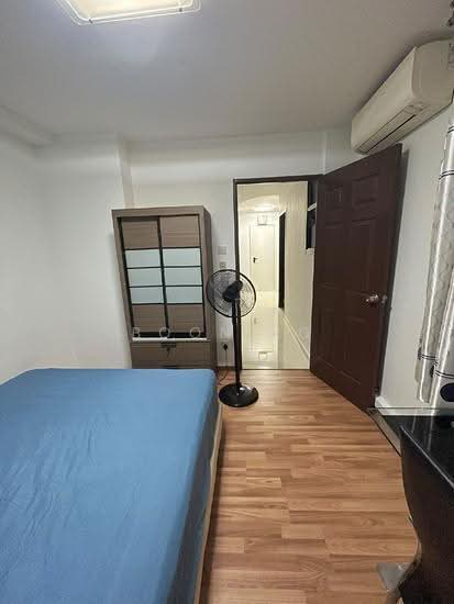 For Rent - 360C Admiralty Drive