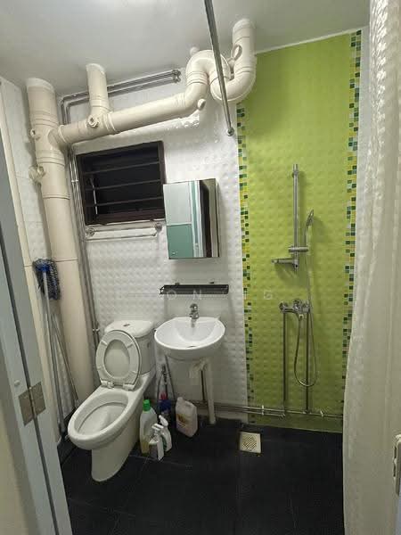 360C Admiralty Drive, 360C 360C, Sembawang / Yishun, 1 Bedroom, 110 sqft, HDB Flat For Rent, by Boon Ng, 500279369 - PropertyGuru.com.sg