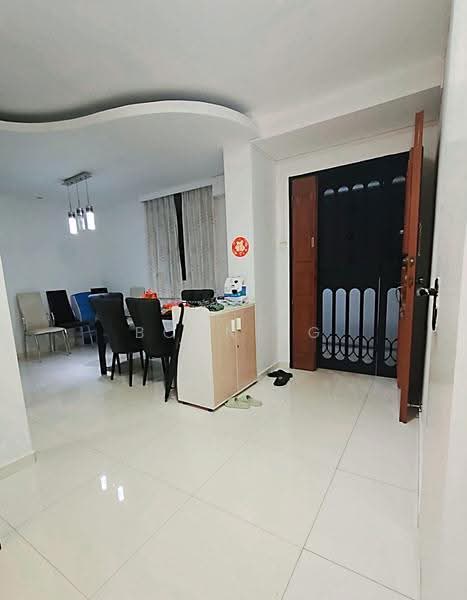 360C Admiralty Drive, 360C 360C, Sembawang / Yishun, 1 Bedroom, 110 sqft, HDB Flat For Rent, by Boon Ng, 500279369 - PropertyGuru.com.sg