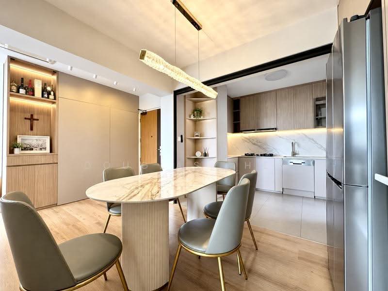 126B Canberra Street, 126B Canberra Street, Sembawang / Yishun, 3 Bedrooms, 1,033 sqft, HDB Flat For Sale, by Douglas Chew, 500279370 - PropertyGuru.com.sg