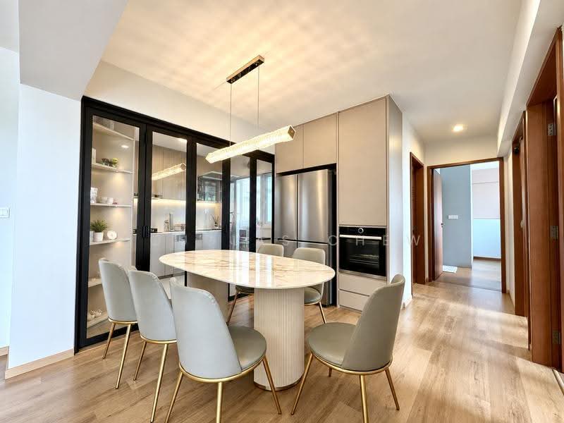 126B Canberra Street, 126B Canberra Street, Sembawang / Yishun, 3 Bedrooms, 1,033 sqft, HDB Flat For Sale, by Douglas Chew, 500279370 - PropertyGuru.com.sg