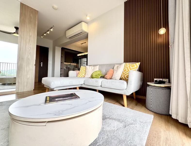 126B Canberra Street, 126B Canberra Street, Sembawang / Yishun, 3 Bedrooms, 1,033 sqft, HDB Flat For Sale, by Douglas Chew, 500279370 - PropertyGuru.com.sg
