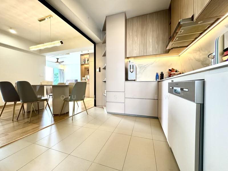 126B Canberra Street, 126B Canberra Street, Sembawang / Yishun, 3 Bedrooms, 1,033 sqft, HDB Flat For Sale, by Douglas Chew, 500279370 - PropertyGuru.com.sg