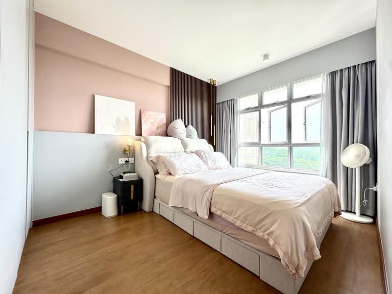 126B Canberra Street, 126B Canberra Street, Sembawang / Yishun, 3 Bedrooms, 1,033 sqft, HDB Flat For Sale, by Douglas Chew, 500279370 - PropertyGuru.com.sg