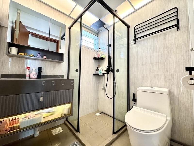 126B Canberra Street, 126B Canberra Street, Sembawang / Yishun, 3 Bedrooms, 1,033 sqft, HDB Flat For Sale, by Douglas Chew, 500279370 - PropertyGuru.com.sg