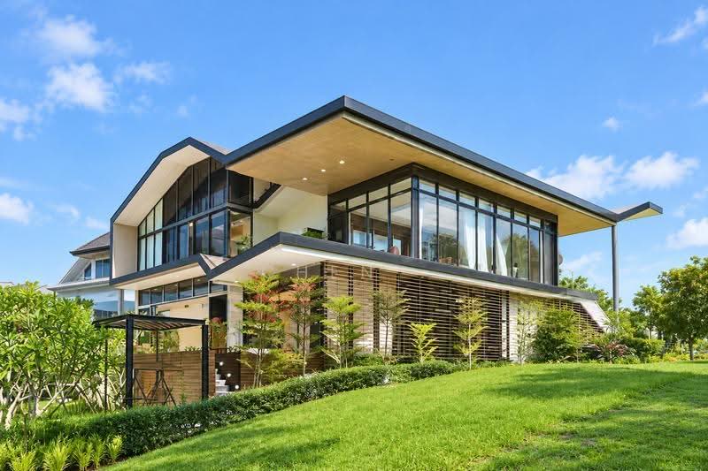 Sentosa Cove, Cove Way, Harbourfront / Telok Blangah, 6 Bedrooms, 14,000 sqft, Detached House For Rent, by CHEN ., 500279376 - PropertyGuru.com.sg