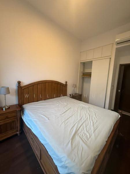 Archipelago, Bedok Reservoir Road, Bedok / Upper East Coast, 1 Bedroom, 667 sqft, Condominium For Rent, by William Hui, 500279377 - Bedroom - PropertyGuru.com.sg