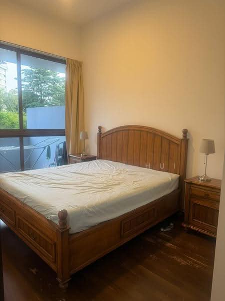 Archipelago, Bedok Reservoir Road, Bedok / Upper East Coast, 1 Bedroom, 667 sqft, Condominium For Rent, by William Hui, 500279377 - Bedroom - PropertyGuru.com.sg