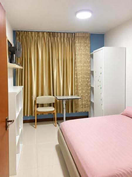 808A Choa Chu Kang Avenue 1, 808A Choa Chu Kang Avenue 1, Dairy Farm / Bukit Panjang / Choa Chu Kang, 3 Bedrooms, 92 sqft, HDB Flat For Sale, by Simon Kee, 500279378 - Bedroom - PropertyGuru.com.sg
