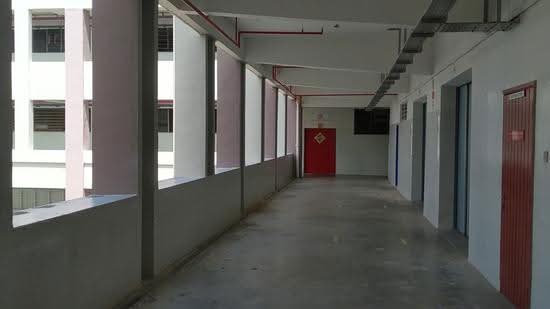 Richfield Industrial Centre, 122 Eunos Avenue 7, Eunos / Geylang / Paya Lebar, 1,518 sqft, Factory / Workshop (B2) For Sale, by MJ ZHUO, 500279385 - CommercialGuru.com.sg