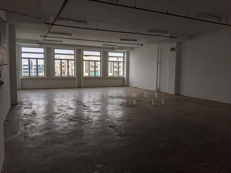 Richfield Industrial Centre, 122 Eunos Avenue 7, Eunos / Geylang / Paya Lebar, 1,518 sqft, Factory / Workshop (B2) For Sale, by MJ ZHUO, 500279385 - Interior - CommercialGuru.com.sg