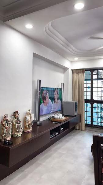 327 Clementi Avenue 5, 327 Clementi Avenue 5, Buona Vista / West Coast / Clementi New Town, 2 Bedrooms, 882 sqft, HDB Flat For Sale, by Connie Huang, 500279391 - PropertyGuru.com.sg