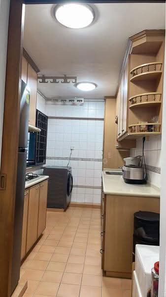 327 Clementi Avenue 5, 327 Clementi Avenue 5, Buona Vista / West Coast / Clementi New Town, 2 Bedrooms, 882 sqft, HDB Flat For Sale, by Connie Huang, 500279391 - PropertyGuru.com.sg
