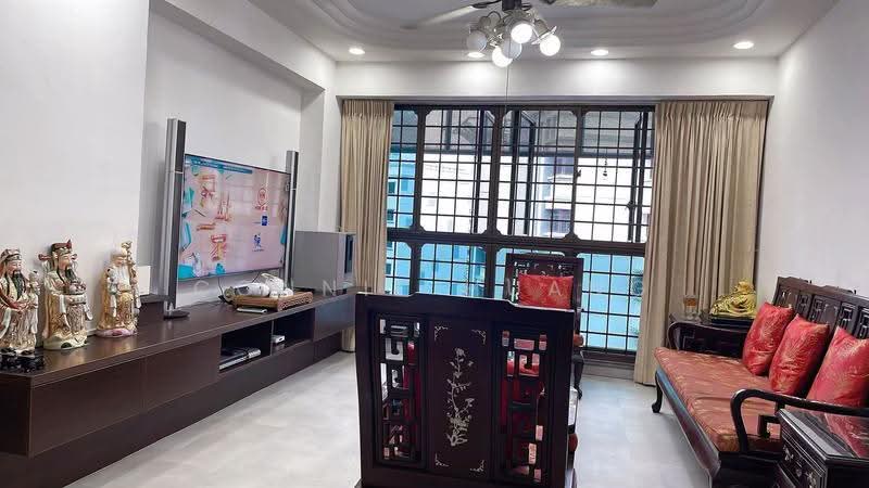 327 Clementi Avenue 5, 327 Clementi Avenue 5, Buona Vista / West Coast / Clementi New Town, 2 Bedrooms, 882 sqft, HDB Flat For Sale, by Connie Huang, 500279391 - PropertyGuru.com.sg