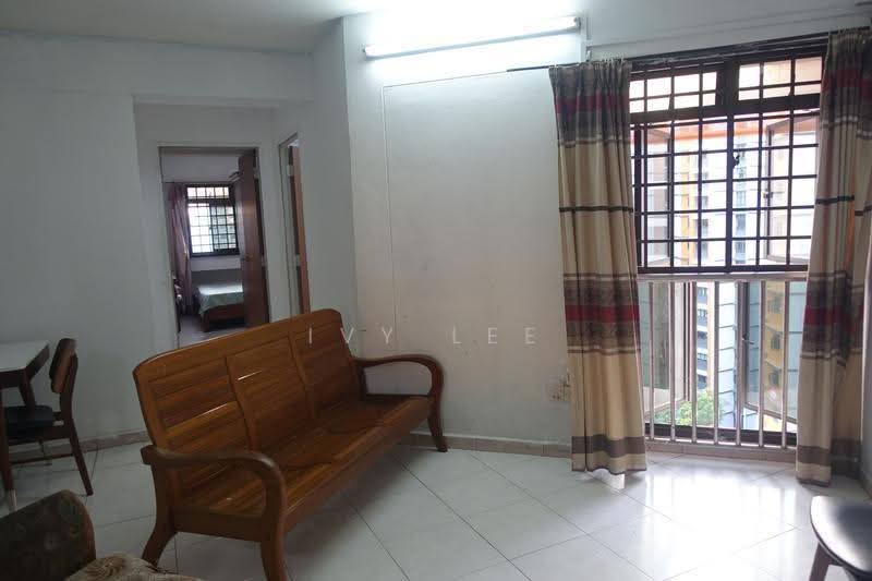 681C Jurong West Central 1, 681C Jurong West Central 1, Boon Lay / Jurong / Tuas, 3 Bedrooms, 1,012 sqft, HDB Flat For Sale, by Ivy Lee, 500279395 - Living Room - PropertyGuru.com.sg