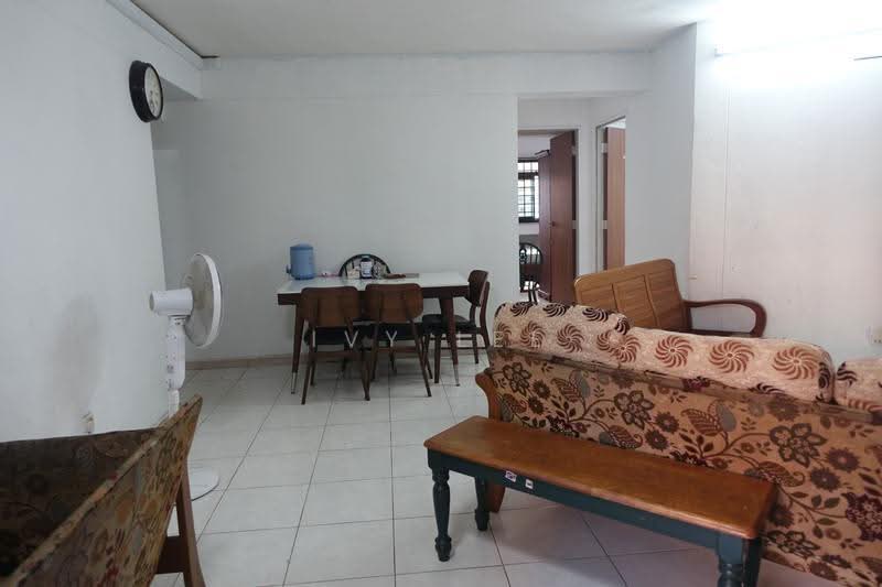 681C Jurong West Central 1, 681C Jurong West Central 1, Boon Lay / Jurong / Tuas, 3 Bedrooms, 1,012 sqft, HDB Flat For Sale, by Ivy Lee, 500279395 - Living Room - PropertyGuru.com.sg