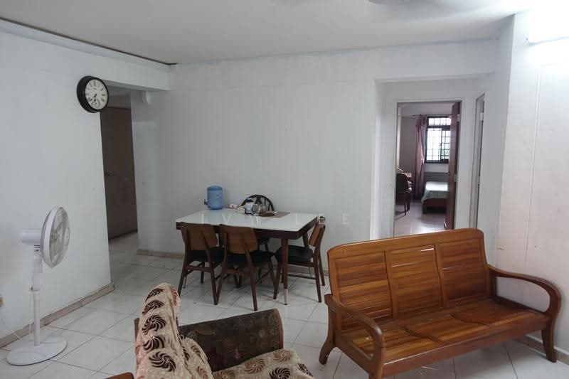 681C Jurong West Central 1, 681C Jurong West Central 1, Boon Lay / Jurong / Tuas, 3 Bedrooms, 1,012 sqft, HDB Flat For Sale, by Ivy Lee, 500279395 - Living Room - PropertyGuru.com.sg