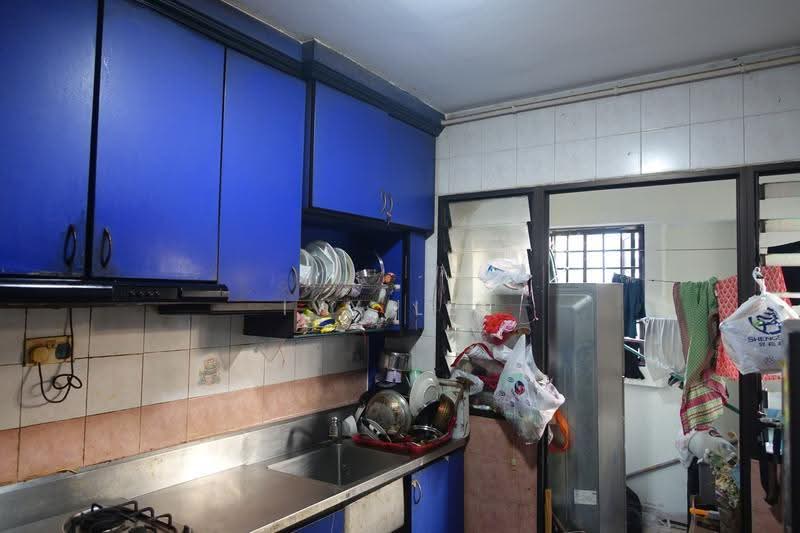681C Jurong West Central 1, 681C Jurong West Central 1, Boon Lay / Jurong / Tuas, 3 Bedrooms, 1,012 sqft, HDB Flat For Sale, by Ivy Lee, 500279395 - Kitchen - PropertyGuru.com.sg