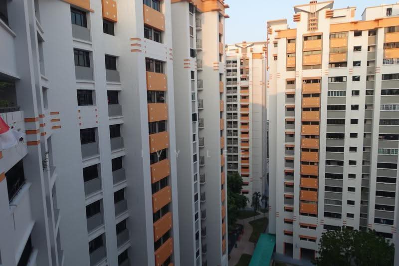 681C Jurong West Central 1, 681C Jurong West Central 1, Boon Lay / Jurong / Tuas, 3 Bedrooms, 1,012 sqft, HDB Flat For Sale, by Ivy Lee, 500279395 - Exterior - PropertyGuru.com.sg