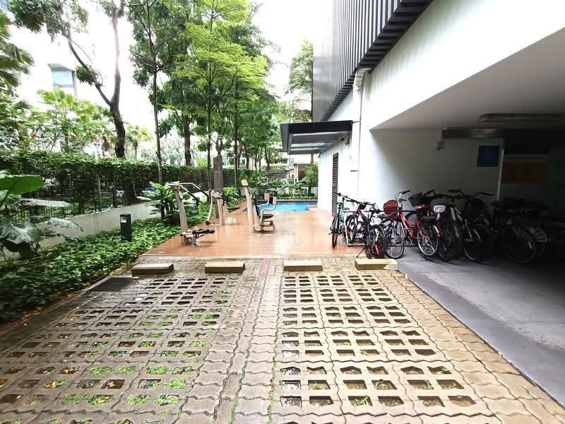 Gaia, 33 Jalan Dusun, Balestier / Toa Payoh, 3 Bedrooms, 915 sqft, Condominium For Sale, by Ching Ru Khor, 500279397 - Exterior - PropertyGuru.com.sg