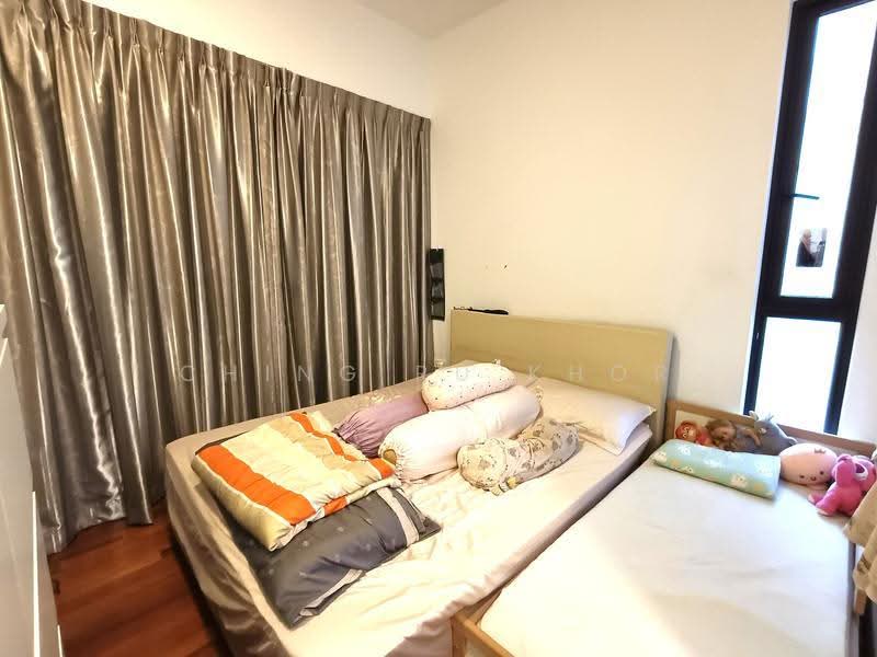 Gaia, 33 Jalan Dusun, Balestier / Toa Payoh, 3 Bedrooms, 915 sqft, Condominium For Sale, by Ching Ru Khor, 500279397 - Bedroom - PropertyGuru.com.sg