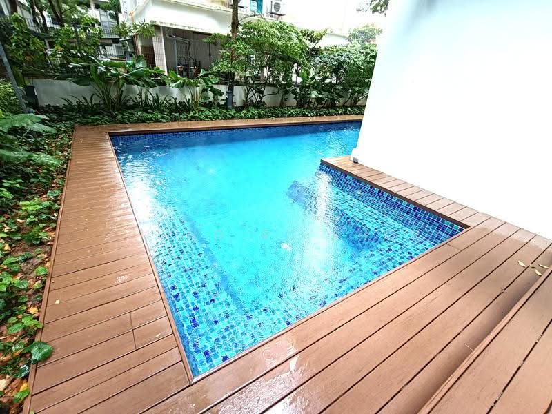 Gaia, 33 Jalan Dusun, Balestier / Toa Payoh, 3 Bedrooms, 915 sqft, Condominium For Sale, by Ching Ru Khor, 500279397 - Pool - PropertyGuru.com.sg
