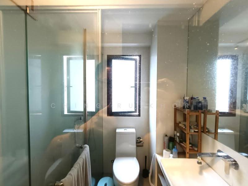 Gaia, 33 Jalan Dusun, Balestier / Toa Payoh, 3 Bedrooms, 915 sqft, Condominium For Sale, by Ching Ru Khor, 500279397 - Bathroom - PropertyGuru.com.sg