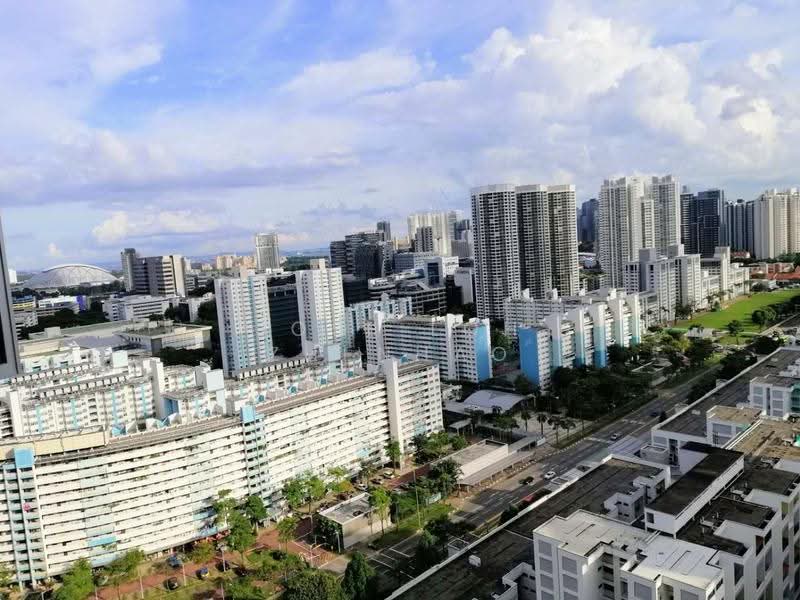 25A Saint George's Lane, 25A Saint George's Lane, Balestier / Toa Payoh, 3 Bedrooms, 990 sqft, HDB Flat For Sale, by Jose Loh Zhenhao, 500279399 - Exterior - PropertyGuru.com.sg