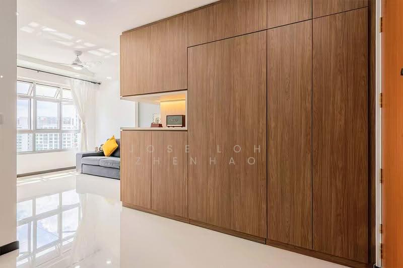 25A Saint George's Lane, 25A Saint George's Lane, Balestier / Toa Payoh, 3 Bedrooms, 990 sqft, HDB Flat For Sale, by Jose Loh Zhenhao, 500279399 - Living Room - PropertyGuru.com.sg
