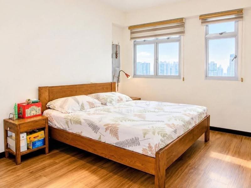 25A Saint George's Lane, 25A Saint George's Lane, Balestier / Toa Payoh, 3 Bedrooms, 990 sqft, HDB Flat For Sale, by Jose Loh Zhenhao, 500279399 - Bedroom - PropertyGuru.com.sg