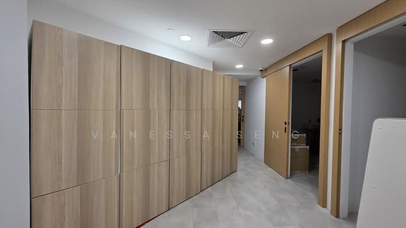 Tong Building, 302 Orchard Road, Orchard / River Valley, 3,039 sqft, Office For Rent, by Vanessa Seng, 500279401 - Interior - CommercialGuru.com.sg