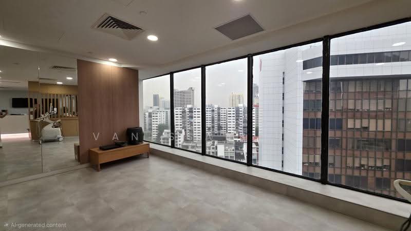 Tong Building, 302 Orchard Road, Orchard / River Valley, 3,039 sqft, Office For Rent, by Vanessa Seng, 500279401 - CommercialGuru.com.sg