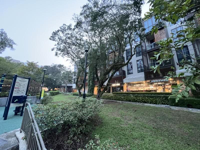 ParkSuites, 18-32 Holland Grove Road, Tanglin / Holland / Bukit Timah, 646 sqft, Mall Shop For Rent, by MJ ZHUO, 500279402 - Exterior - CommercialGuru.com.sg