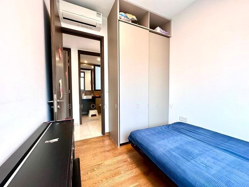Parc Clematis, 8F Jalan Lempeng, Buona Vista / West Coast / Clementi New Town, 4 Bedrooms, 1,292 sqft, Condominium For Rent, by Shoan Siew, 500279403 - PropertyGuru.com.sg