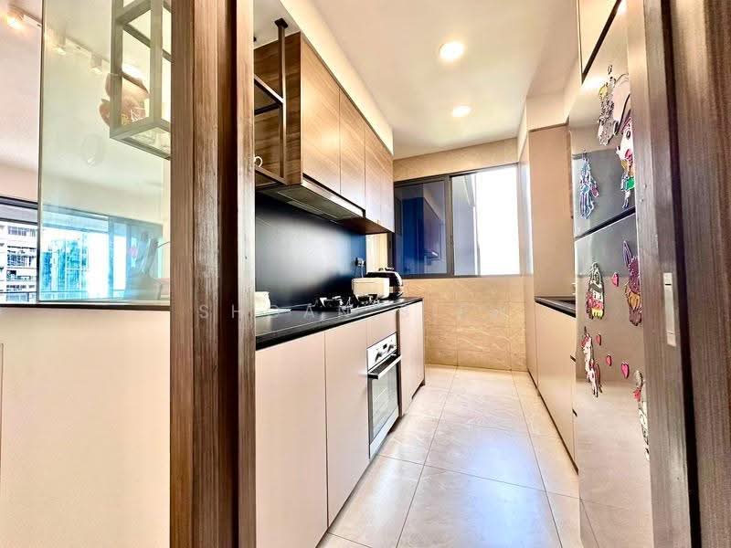 Parc Clematis, 8F Jalan Lempeng, Buona Vista / West Coast / Clementi New Town, 4 Bedrooms, 1,292 sqft, Condominium For Rent, by Shoan Siew, 500279403 - PropertyGuru.com.sg